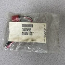 Volvo Penta Alarm Module Kit 3883708 Genuine Marine Boat Part 3863456. Fixed Price $15.95.