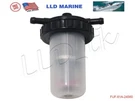 Fuel Filter Yamaha Outboard 115 150 200 225 250 Hp 61A-24560-00 61A-24560-04. Fixed Price $19.50.
