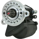 Starter 63-71 High Torque 9T Chrysler Marine M383 M413 V8 Inboard 46-2022 50110. Fixed Price $310.30.