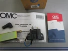 *new Oem* 0820 Omc Johnson Evinrude Pulse Transformer Kit Ay 0433659. Fixed Price $29.95.