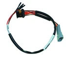 Cdi Test Harness For Johnson / Evinrude 4 Cylinder Optical Engines. Fixed Price $89.89.