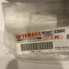 Yamaha Collar 90387-23002-00 Oem New (R3115,139A). Fixed Price $6.00.