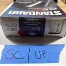 Standard 3400 High Performance Spark Plug Wire Set Reliable Oe Quality. Fixed Price $18.00.