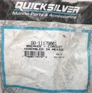 New Quicksilver 88-11178A01 Circuit Breaker Mercruiser Mercury Force 4.3-8.6L. Fixed Price $93.66.
