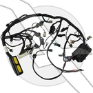 Volvo Penta Motor Main Engine Wire Wiring Harness 8.1IPSCE 3848910. Fixed Price $472.99.