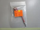 *new Oem* 0810 Omc Johnson Evinrude Fuse & Lead 0982093. Fixed Price $8.28.