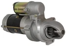 New 12V Starter Motor Fits Holland Skid Steer Loader L779D L783 L785 9800887. Fixed Price $229.70.