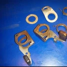 6L2-43681-00-00 Vv 6L2-43631-00-00 Tilt Bracket Spring Yamaha 25HP (g 3O). Fixed Price $29.00.