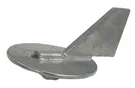Fits For Sierra Marine 18 6035 Anode. Fixed Price $37.54.