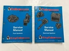 Omc Cobra Stern Drives Md Service Manuals Electrical/ignition & Fuel Systems. Fixed Price $29.95.
