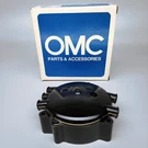 New Oem Omc Johnson / Evinrude Distributor Cap Vintage 0580327. Fixed Price $135.96.