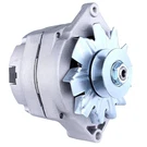 5/8 Pulley Alternator Fits Delco Gm One Wire 10SI Agricultural Industrial. Fixed Price $151.94.
