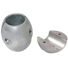 Tecnoseal X3 Shaft Anode - Zinc 1" Diameter Expedited Ship. Fixed Price $17.99.