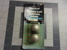 Mercury Quicksilver 55989A9 Anode Kit 97-5598909 Mercruiser R/mr/alpha One. Fixed Price $8.99.