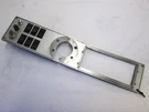1994 Chris Craft Boat Dash Panel Key Switch & Steering Wheel Section. Fixed Price $32.99.