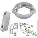 Tecnoseal Anode Kit W/hardware Volvo Duo-prop 290 Zinc 20706 Upc 80596178.... Fixed Price $50.72.