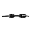 For Mitsubishi Montero Sport 97-06 Front Driver Side Cv Axle Assembly. Fixed Price $80.98.