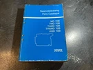 Volvo Penta TMD70B, THAMD70B, AQD70B Marine Diesel Parts Catalog. Fixed Price $36.27.