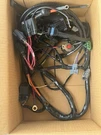Volvo Penta Gxi-a Wiring Harness 3860041 5.0L 5.7L Cfts. Fixed Price $549.00.