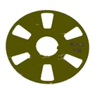 Cdi Trigger Disc For Mercury / Mariner 90 150 Hp 6 Cylinder Cross Flow 70-79. Fixed Price $29.99.