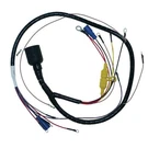 Engine Harness 1985 Johnson/evinrude 150-235HP V6 Cross Flow 586409 3.500" Cdi. Fixed Price $462.57.