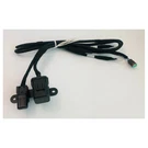 Volvo Penta Marine Wiring Harness Cable Set 23719512 - Durable Waterproof El. Fixed Price $691.75.