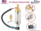 Mercury Mercruiser Efi Fuel Pump 861156A1 High Pressure Sierra 18-35433. Fixed Price $79.95.