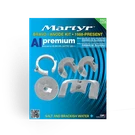 Martyr Anodes CMBRAVO1KITA Marine. Fixed Price $58.49.