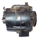 Mercruiser 150 Alternator Delco-remy 1100721-32A. Fixed Price $45.00.