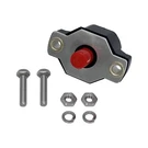 Push Button Circuit Breaker 50 Amp Replacement For Mercruiser Quicksilver. Fixed Price $64.05.