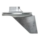 Sierra Anode Trim Tab Zinc #18-6119Z. Fixed Price $45.12.