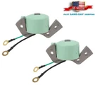 Pcs Ignition Coil For Cdi 183-4477 / Glm 72100 Mallory 9-23102. Fixed Price $39.89.