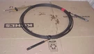 Throttle Cables 26 Ft Boat Mercruiser 350 V8 Morse D63732-000-01680 01800. Fixed Price $30.00.