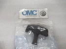 Z19 Evinrude Johnson Omc 0331361 Starter Handle Oem New Factory Boat Part. Fixed Price $16.75.