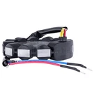 Stator Mercury Mariner 40HP Cylinder Outboard Electric Start 1972-1981 402. Fixed Price $261.01.