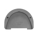 Martyr Anodes CM3855411Z Zinc Volvo Penta Transom Plate Canada Metal. Fixed Price $38.95.