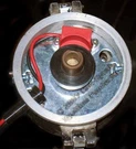 Electronic Ignition Conversion Kit For Crusader With 8-CYL Mallory Distributor. Fixed Price $99.95.