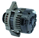Wsm Pleasurecraft Alternator 12V 95AMP PH300-0038, RA097009. Fixed Price $289.97.
