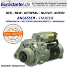 New Eurostarter Oe Ref. 0001109049 For Farymann. Fixed Price $185.36.