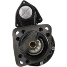 Starter Fits Perkins Industrial Engine 4.236 6.3544 TV8.540 75 83 84 85. Fixed Price $470.23.