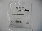 Sierra Marine 18-6249 Trim Tab Bolt For Yamaha Outboard 90105-10M00-00. Fixed Price $14.99.