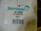 Sierra 18-5958 Delco Single & 3-WIRE Marine Engine Motor Alternator Rebuild Kit. Fixed Price $35.00.