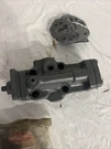Rebuilt Twin Disc Selector Valve. Fixed Price $800.00.