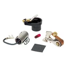 Pro Marine Ignition Kit Points Gm 2.5; 3.0; 3.7L 4CYL Distributor 63-89 34235Q 1. Fixed Price $30.87.