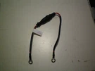 Omc/ Evinrude/johnson #984698 Fuse Holder And Lead, Free Freight. Fixed Price $14.95.