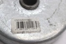 Heat Exchanger Galvanized Steel 4" Dia. 1" Tall CMH2B45GZ. Fixed Price $17.97.