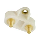 Volvo Penta 3819905 White Amp Fuse Replaces 856355 853502 852939. Fixed Price $28.98.