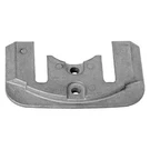 Martyr CM821630C2M Mercruiser Magnesium Cavitation Plate Anode. Fixed Price $24.21.