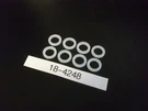 Sierra 18-4248 Drain Plug Gasket Each Omc Johnson Evinrude 311598. Fixed Price $15.99.