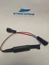 Volvo Penta 873828, Cable. Fixed Price $54.95.